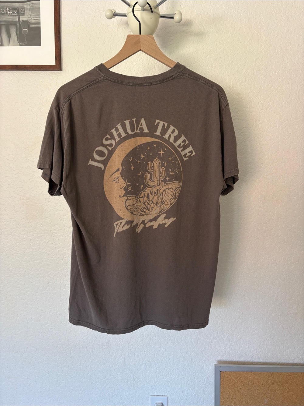 Joshua tree tee - Picture 2 of 3